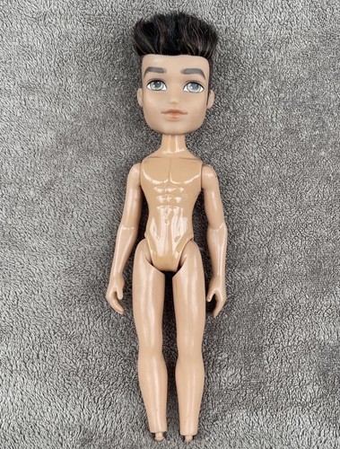 Bratz boyz cade doll - bratz,