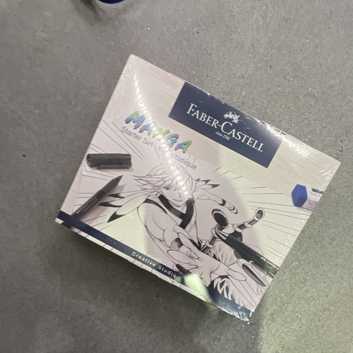 Faber castell creative studio - faber-castell,