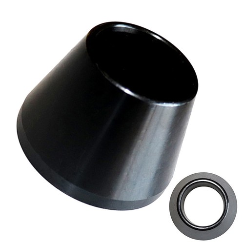 Secure cone wheel - mm,