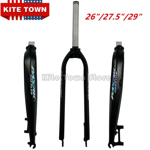 29 mtb rigid front - rigid,