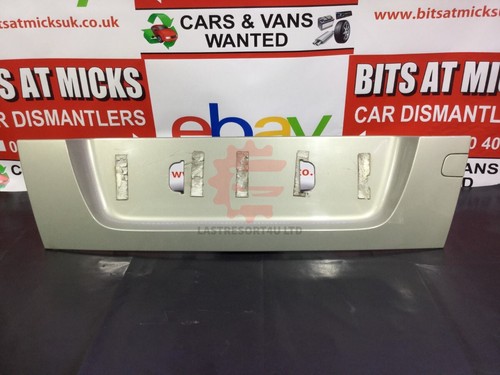 Saab 44690 bootlid - 44690,