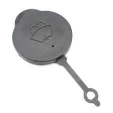 For Nissan Micra K13 2011-2016 Car Washer Water Tank Bottle Lid Cap 28913-1HA3A