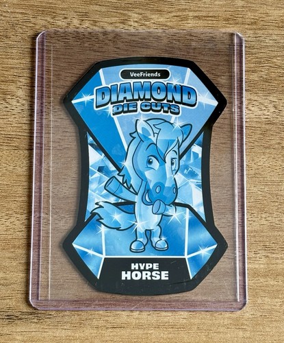 Veefriends 2026 hype horse - 2026,