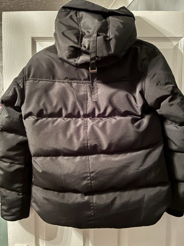 Canada goose coat - coat, mens