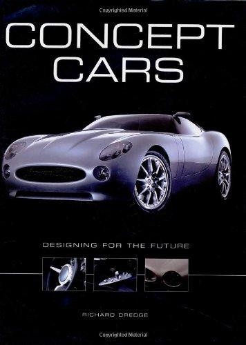 Concept cars designing for - cars:,
