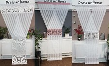 Contemporary Modern Long Panel