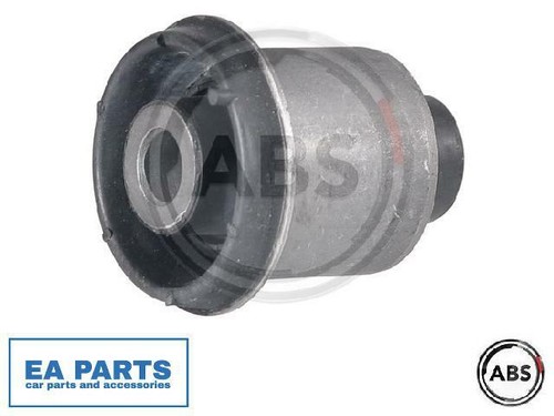 Control arm trailing bush - control,