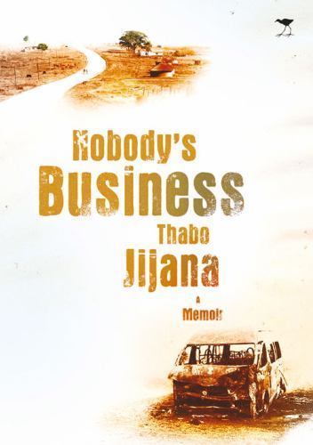 Nobody business a taxi - a,