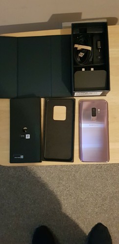 Samsung galaxy g965f - galaxy, sm-g965f