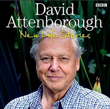 DAVID ATTENBOROUGH - NEW LIFE