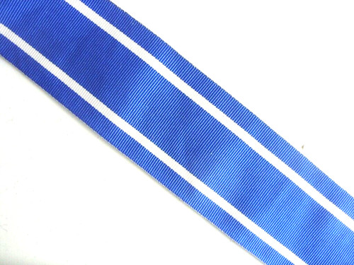 Medal ribbon full size 10 - medal, 10"