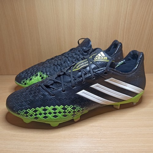 Adidas predator lethal zones - adidas,