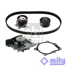 Fits Citroen Ford Opel Peugeot