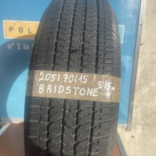 205 70 15 Bridgestone