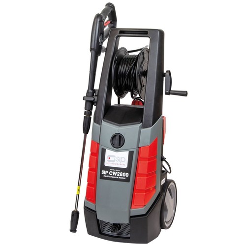 Sip industrial cw2800 electric - cw2800,