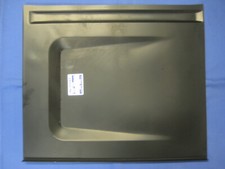 MG MIDGET AUSTIN HEALEY SPRITE 1958-1979 FROGEYE FRONT FLOOR PAN REPAIR LEFT LH