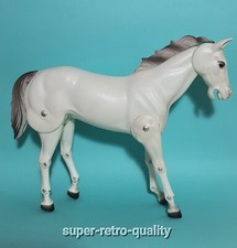 MARX LONE RANGER  HORSE 1970'S