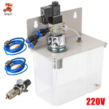 3L Lubrication Spray System