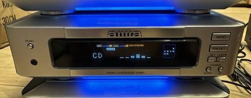 Aiwa lm98yk stereo - aiwa, tx-lm98yk