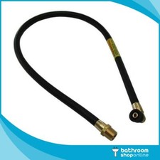 UNIVERSAL Gas Hose 3ft - 6"