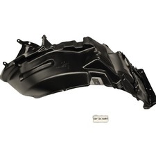 Mitsubishi Genuine Lancer Evo OEM 7/8/9 CT9A Front SHIELD KIT,SPLASH RH