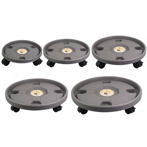 Plant dolly stand rolling with - dolly,