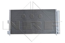 RTG Air Conditioning Condenser