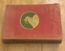 THE COMPLETE POULTRY BOOK