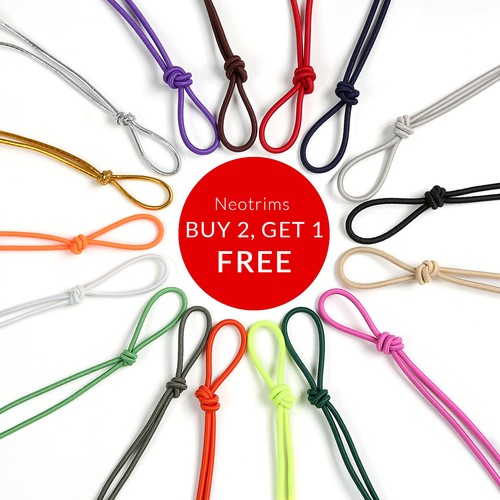 Elastic bungee shock - bungee, cord