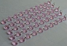 Chandelier Light Crystals Cut