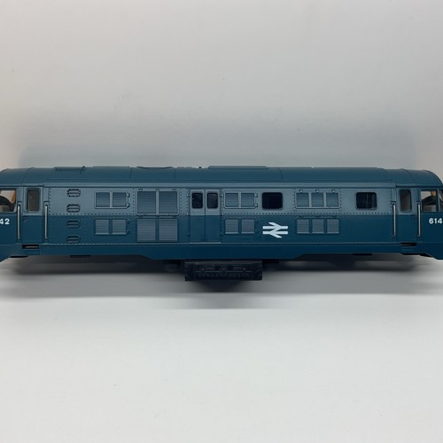 Hornby class diesel - class, 29