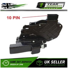 FRONT RIGHT DOOR LOCK ACTUATOR