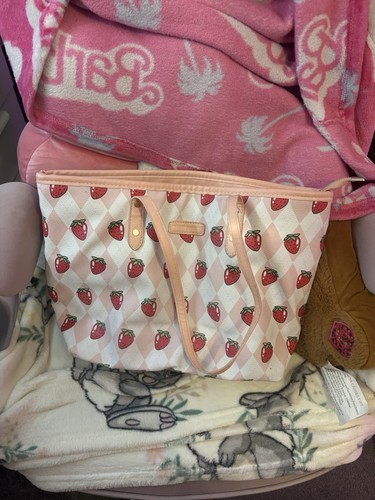 Primark strawberry shortcake - primark,