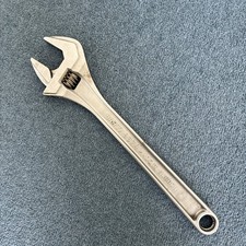 Bahco 8074 c - 15”