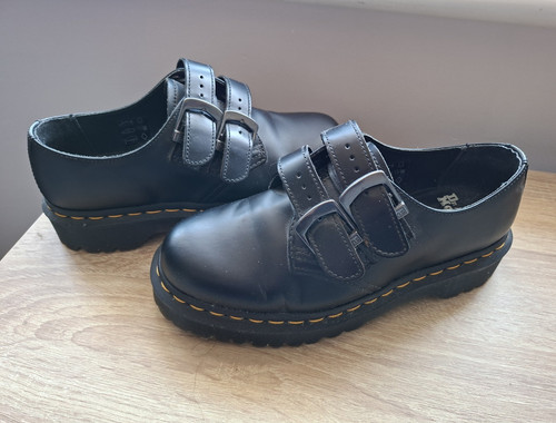 Martens polley black - martens,