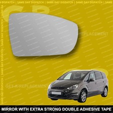 For Ford S-Max wing mirror
