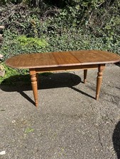 Ducal extendable dining - ducal,