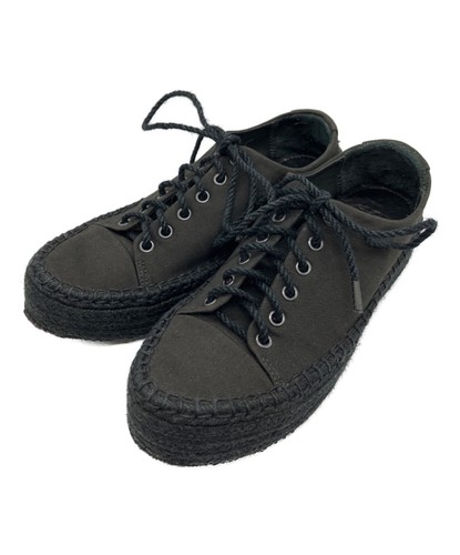Visvim rubber soled - visvim, rubber-soled