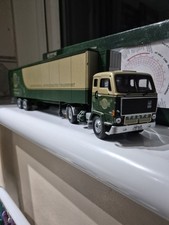 Corgi 1/50 Scale Diecast