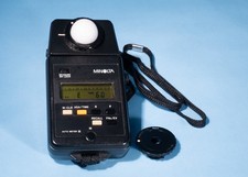 Minolta Auto Meter III Digital