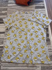 children in need pudsey t