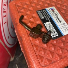 Zetec Piston Oiler