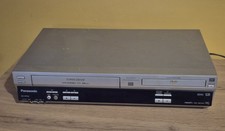 Panasonic NV-VP33 VHS VCR DVD