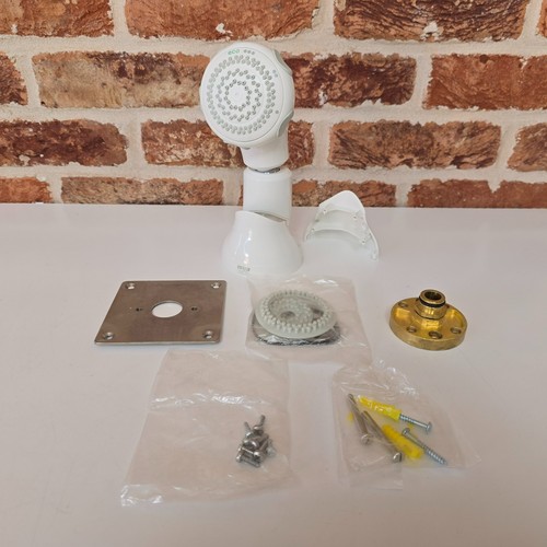 Mira logic bir fixed - logic, shower