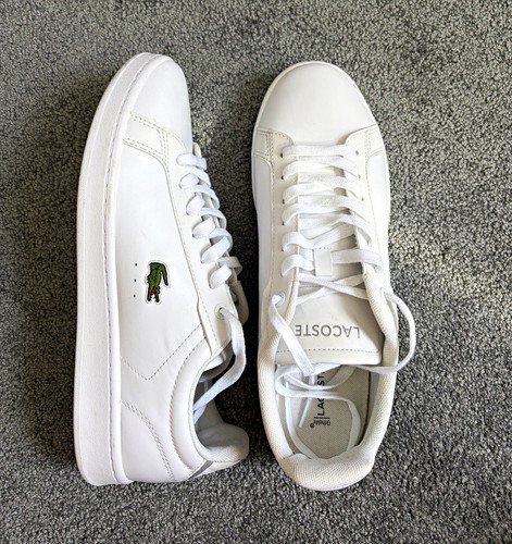 Lacoste carnaby pro - bl, 23