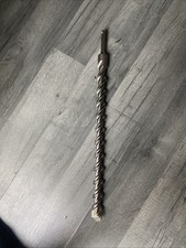 Milwaukee SDS-Plus M2 Drill