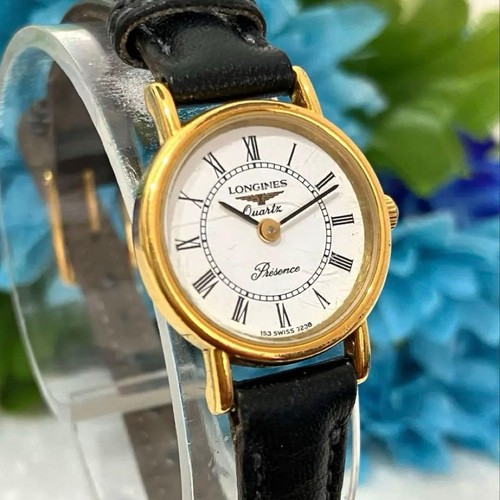 Longines presence master - presence,