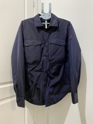 Napapijri men jacket blue - napapijri, men's