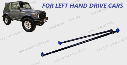 Suzuki sj413 samurai steering - samurai,