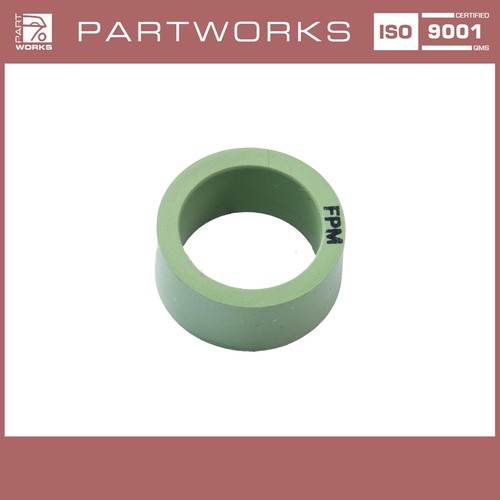 Oil pump seal ring - oil, porsche